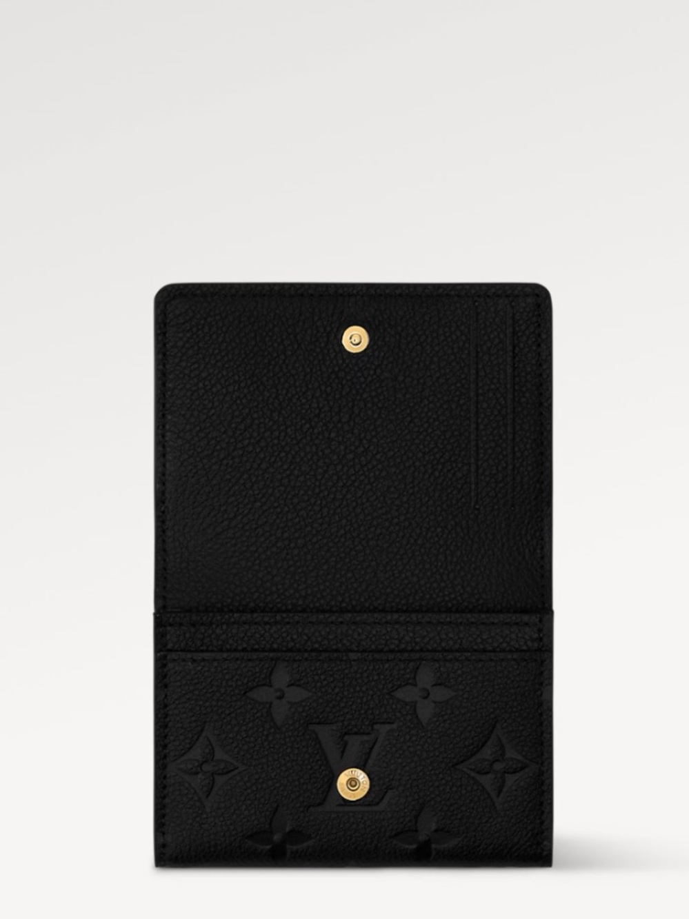Louis Vuitton envelope business card holder - Picture 3 of 10